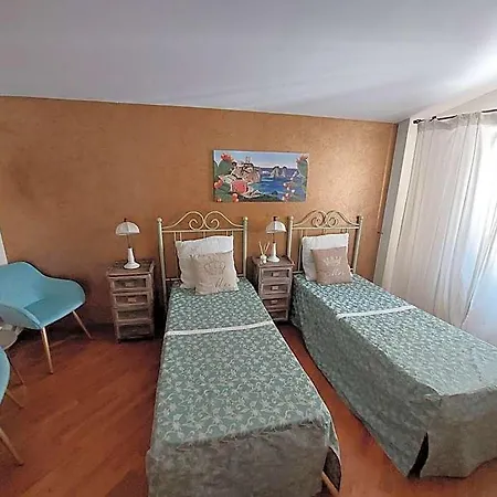 Nocleg ze śniadaniem Il Grifone