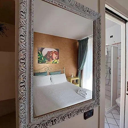 Il Grifone Couette-café