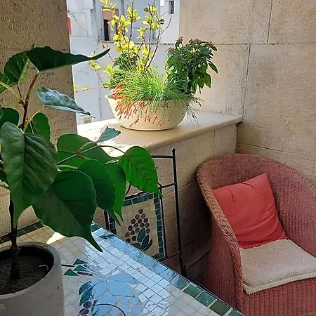Il Grifone Couette-café 4*