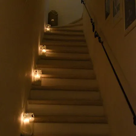 Bed & Breakfast Il Grifone 4*