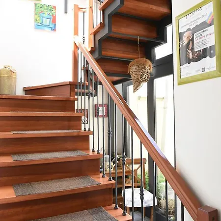 Il Grifone Bed & Breakfast 4*