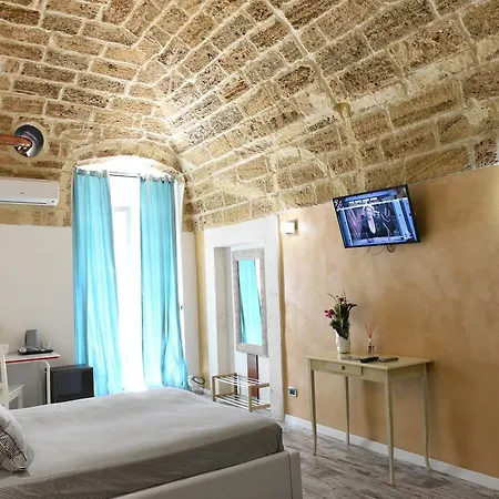 Bed and Breakfast Il Grifone *