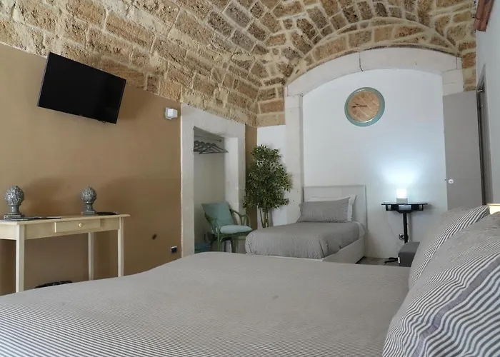 Il Grifone Gioia Del Colle