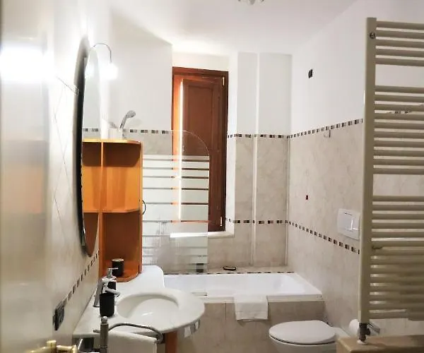 Bed & Breakfast Il Grifone Gioia Del Colle