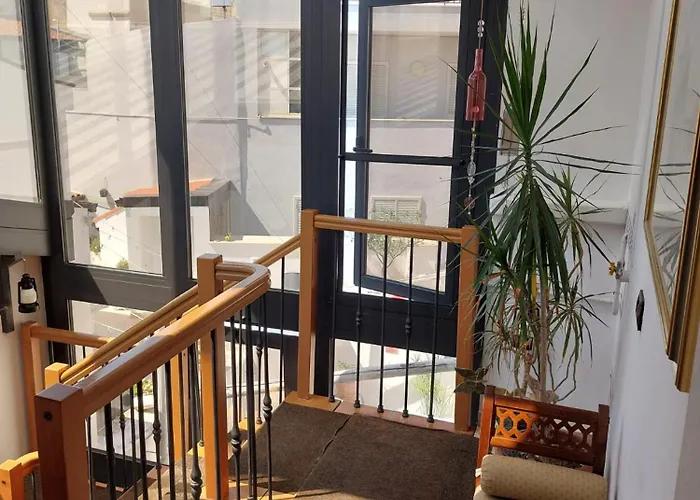 Il Grifone Alojamento de Acomodação e Pequeno-almoço