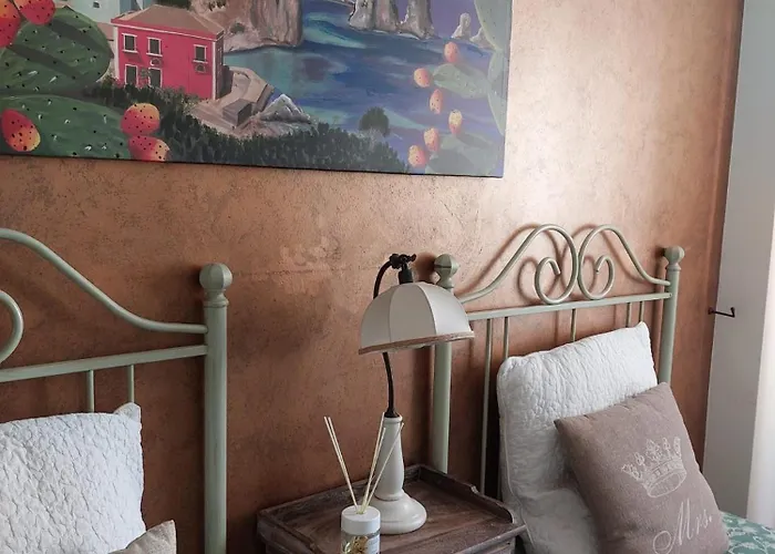 Il Grifone Bed & Breakfast Gioia Del Colle