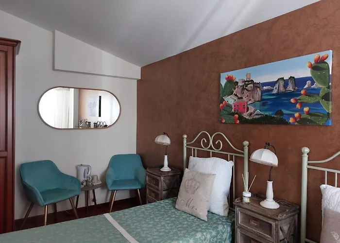 Bed & Breakfast Il Grifone Gioia Del Colle