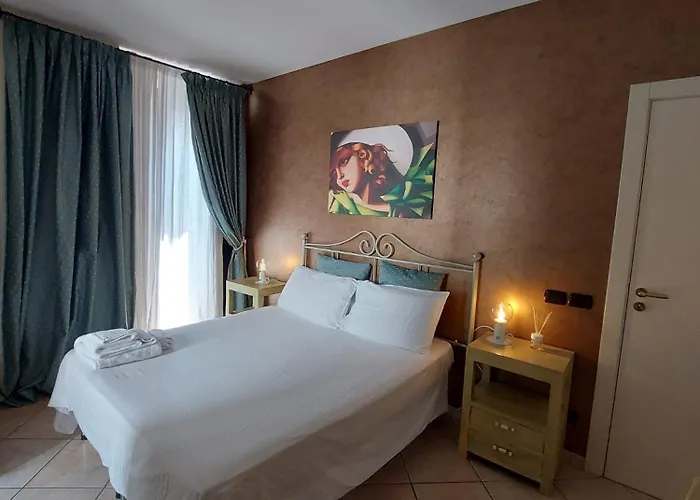 Il Grifone Alojamento de Acomodação e Pequeno-almoço