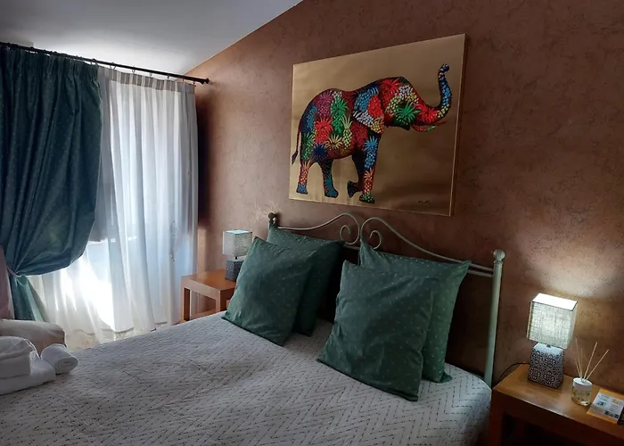 Il Grifone Bed & Breakfast 4*