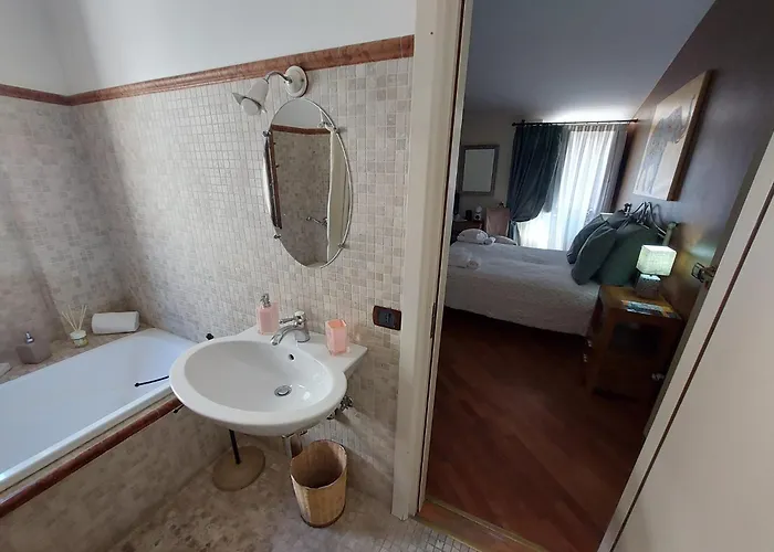 Bed & Breakfast Il Grifone 4*