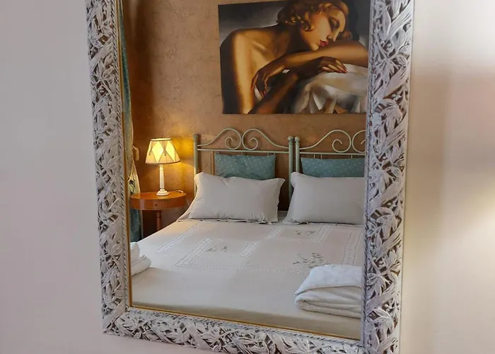 Il Grifone Bed & Breakfast 4*